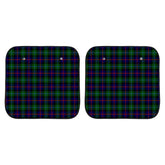 Clan Calder Modern Tartan Sun Shade 2 Pieces NP61 Clan Calder Tartan Today